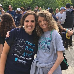 Team Page: Helfand’s Warrior Heroes